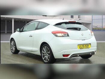 Used Renault Megane 2015 for sale - 77519459: Photo