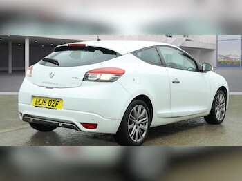 Used Renault Megane 2015 for sale - 77519459: Photo