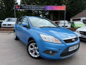 2009 (58) - 1.8 Style 5dr