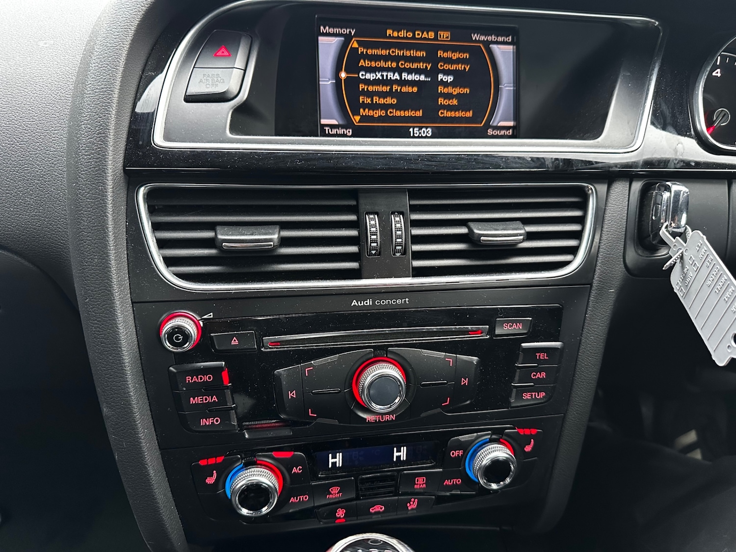 Used Audi A5 2013 for sale - 77023745: Photo 10