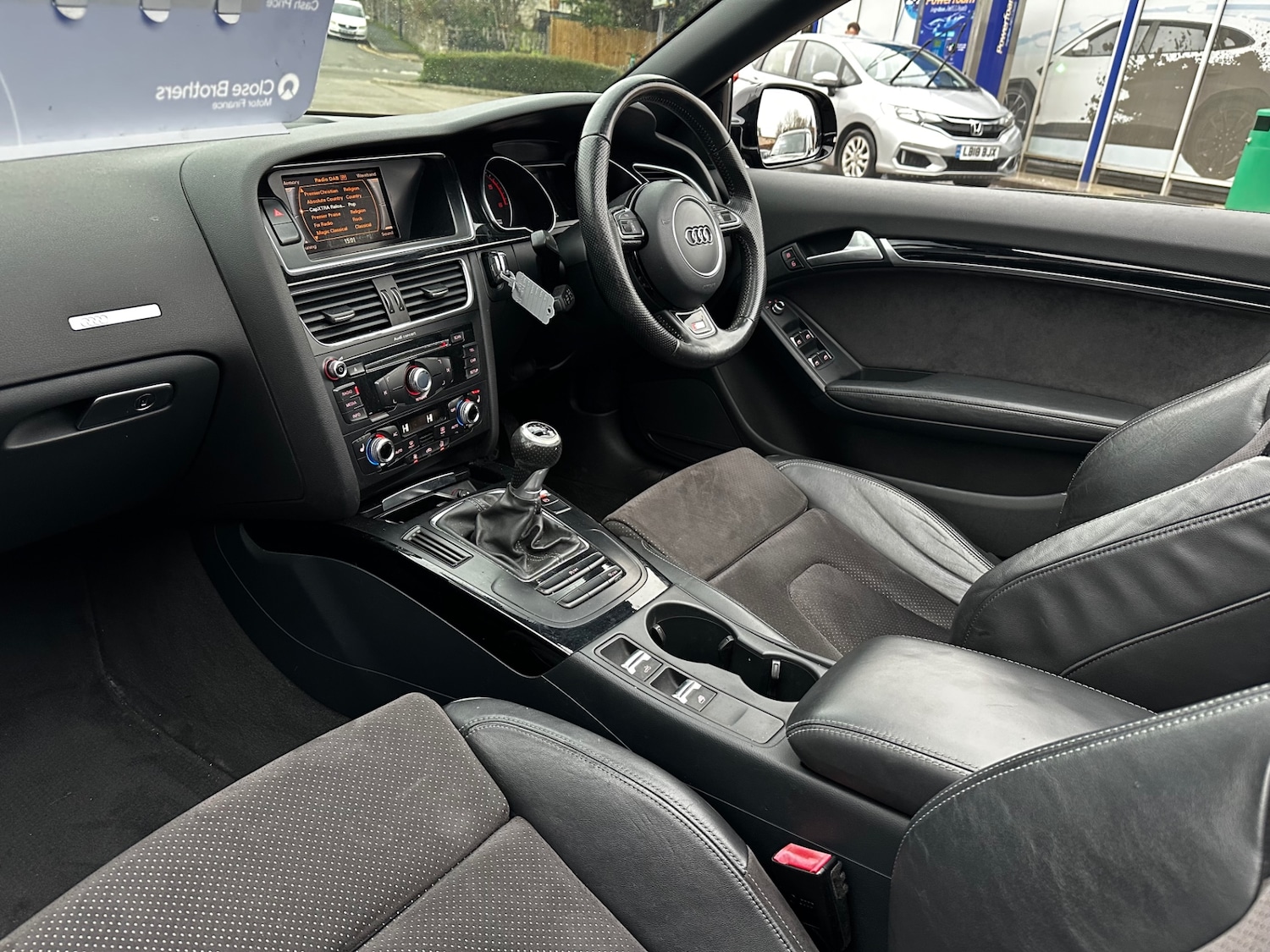 Used Audi A5 2013 for sale - 77023745: Photo 11