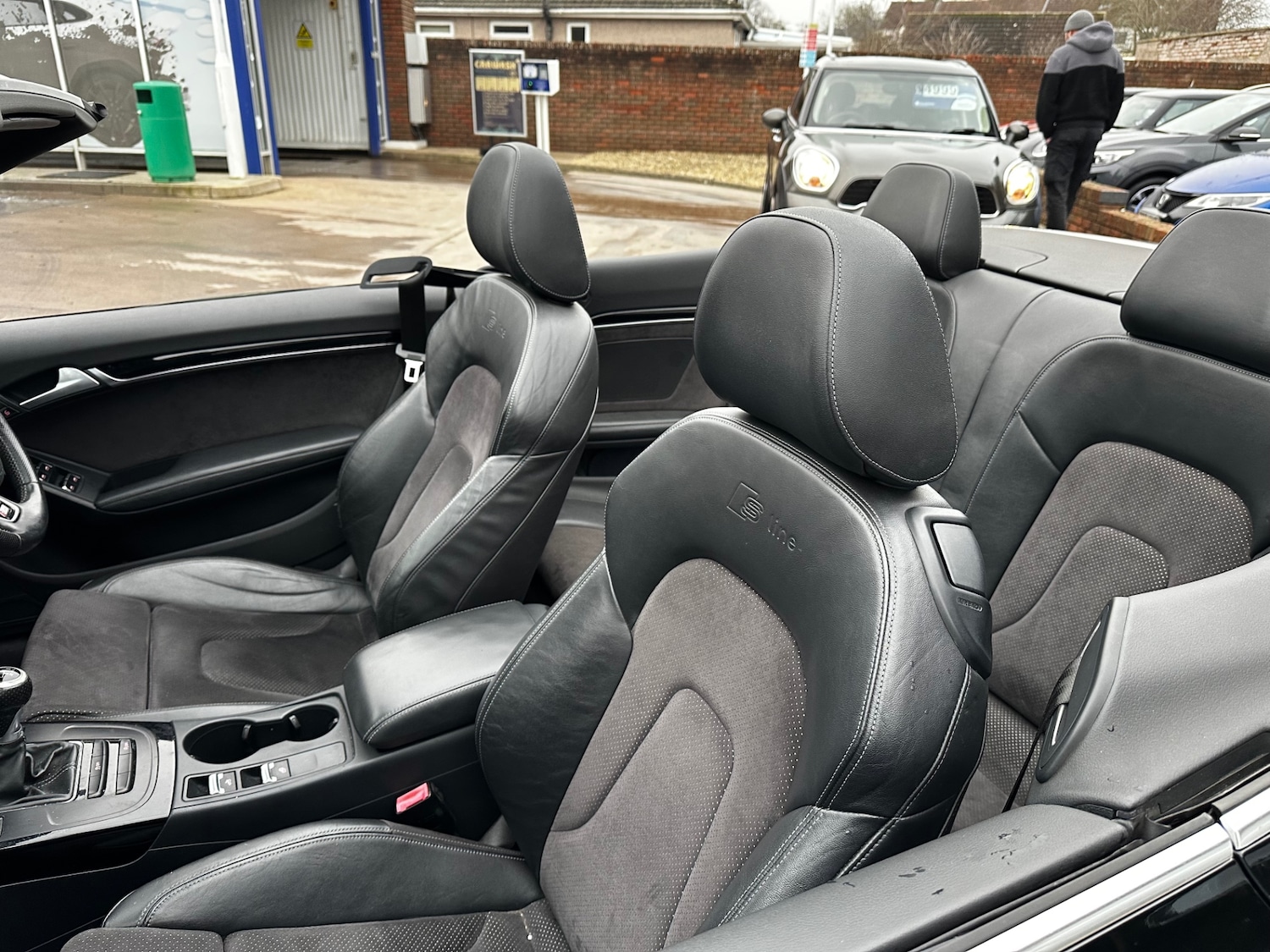 Used Audi A5 2013 for sale - 77023745: Photo 12