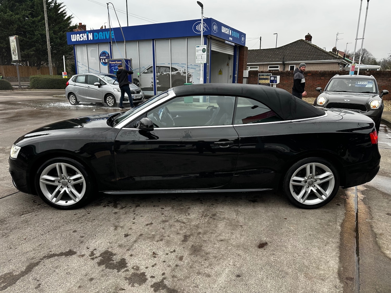 Used Audi A5 2013 for sale - 77023745: Photo 16