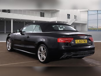 Used Audi A5 2013 for sale - 77023745: Photo