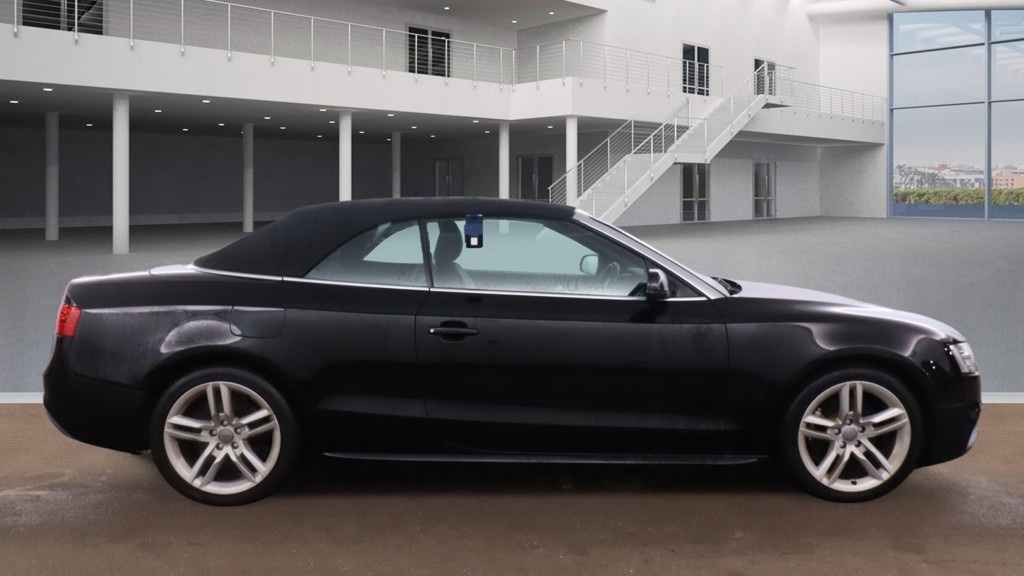 Used Audi A5 2013 for sale - 77023745: Photo 5