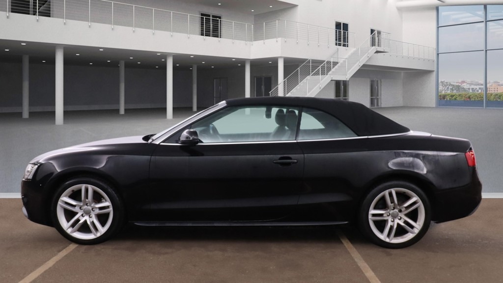 Used Audi A5 2013 for sale - 77023745: Photo 6