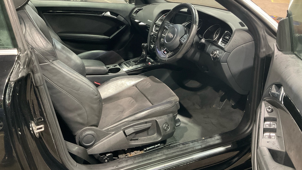 Used Audi A5 2013 for sale - 77023745: Photo 9