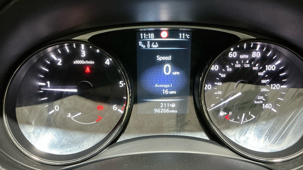 Used Nissan X-Trail 2014 for sale - 78042164: Photo 10