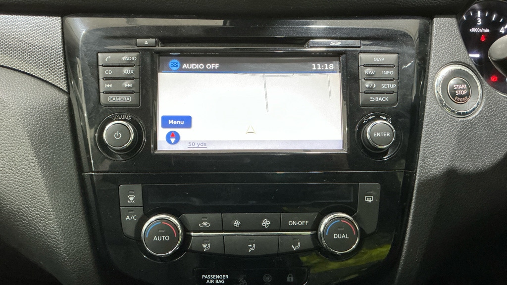 Used Nissan X-Trail 2014 for sale - 78042164: Photo 11