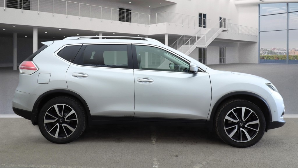 Used Nissan X-Trail 2014 for sale - 78042164: Photo 5