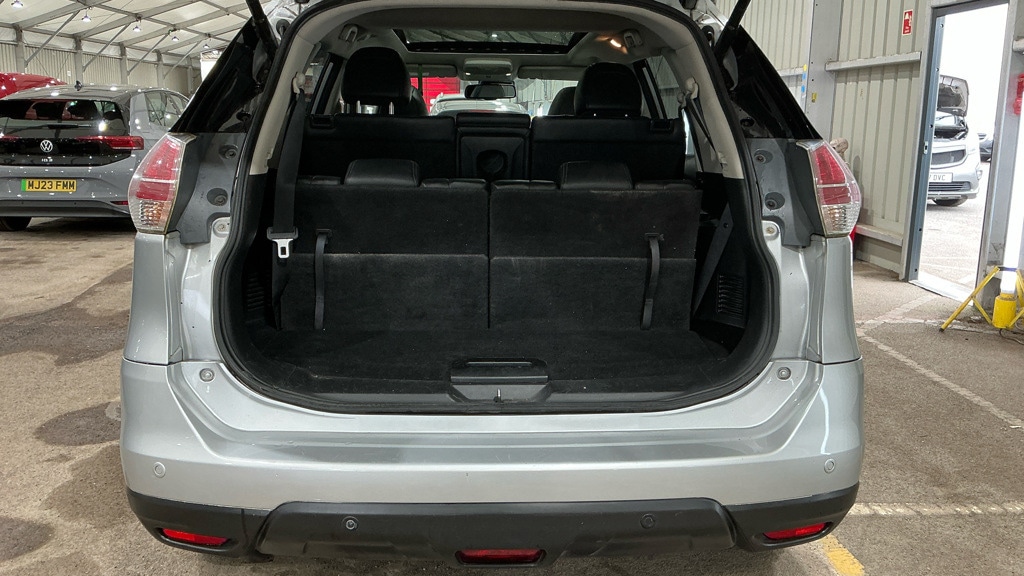 Used Nissan X-Trail 2014 for sale - 78042164: Photo 7