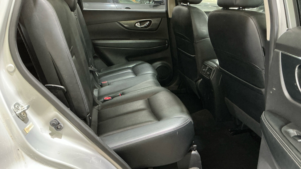 Used Nissan X-Trail 2014 for sale - 78042164: Photo 8