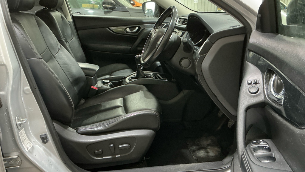 Used Nissan X-Trail 2014 for sale - 78042164: Photo 9