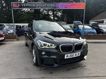 BMW - X1