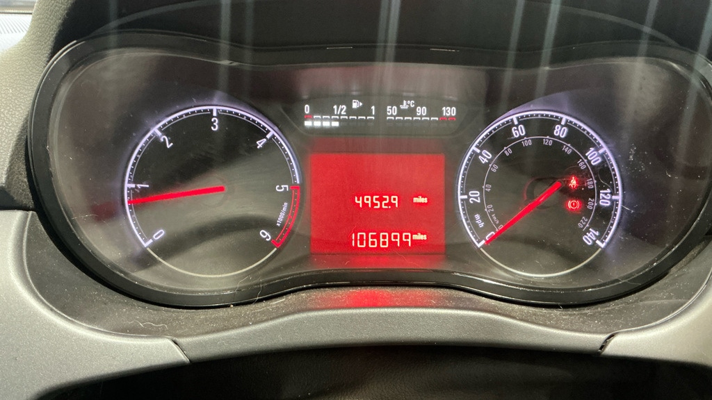 Used Vauxhall Corsa 2015 for sale - 78040557: Photo 10