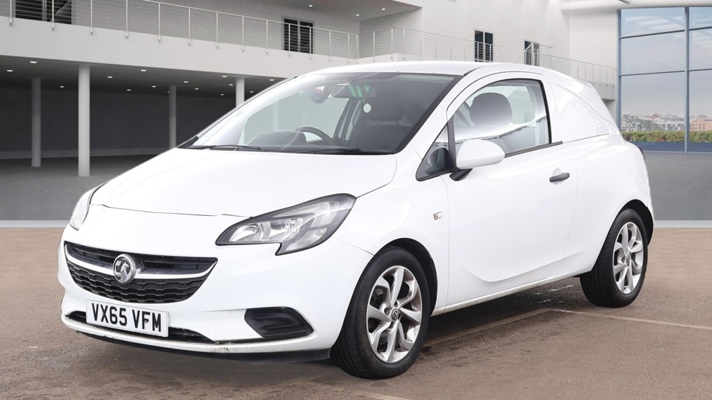 Used Vauxhall Corsa 2015 for sale - 78040557: Photo 2
