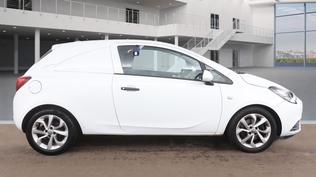 Used Vauxhall Corsa 2015 for sale - 78040557: Photo 5