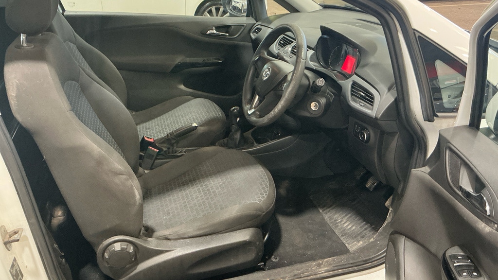 Used Vauxhall Corsa 2015 for sale - 78040557: Photo 9