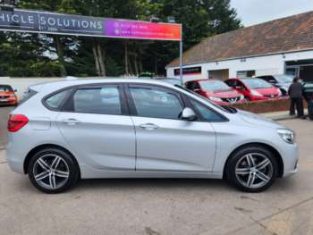 Used BMW 2 Series 2017 for sale - 74471119: Photo