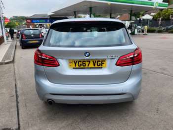 Used BMW 2 Series 2017 for sale - 74471119: Photo