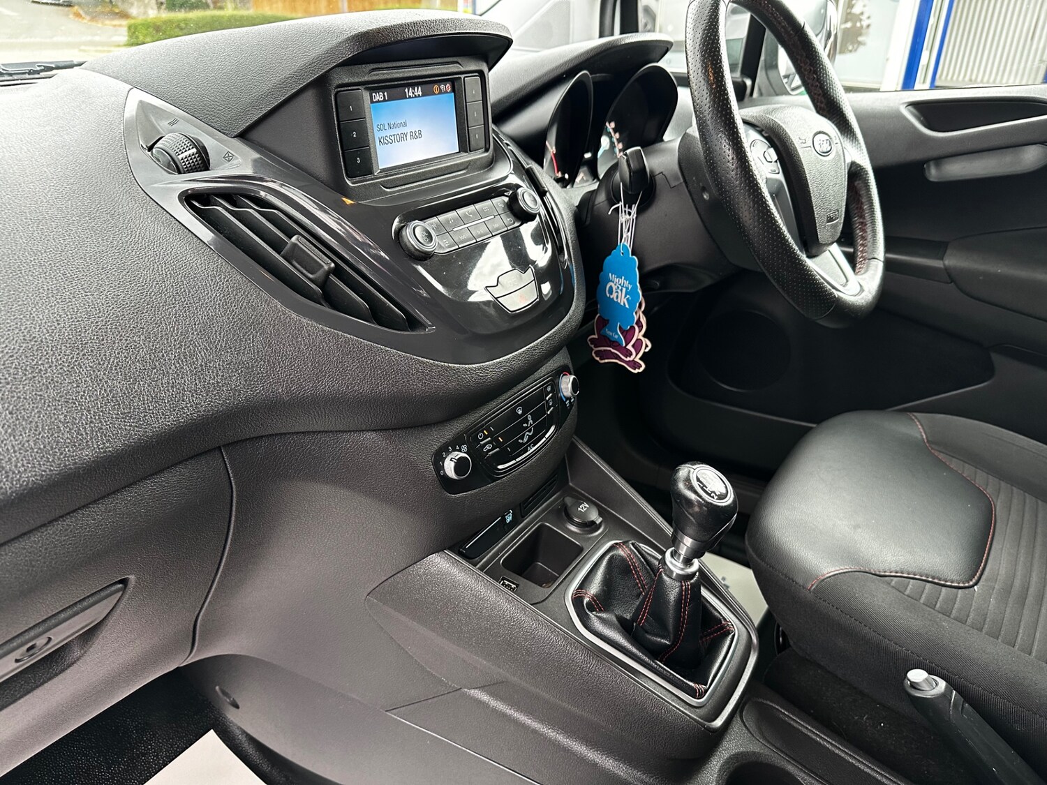 Used Ford Transit Courier 2019 for sale - 76287004: Photo 14