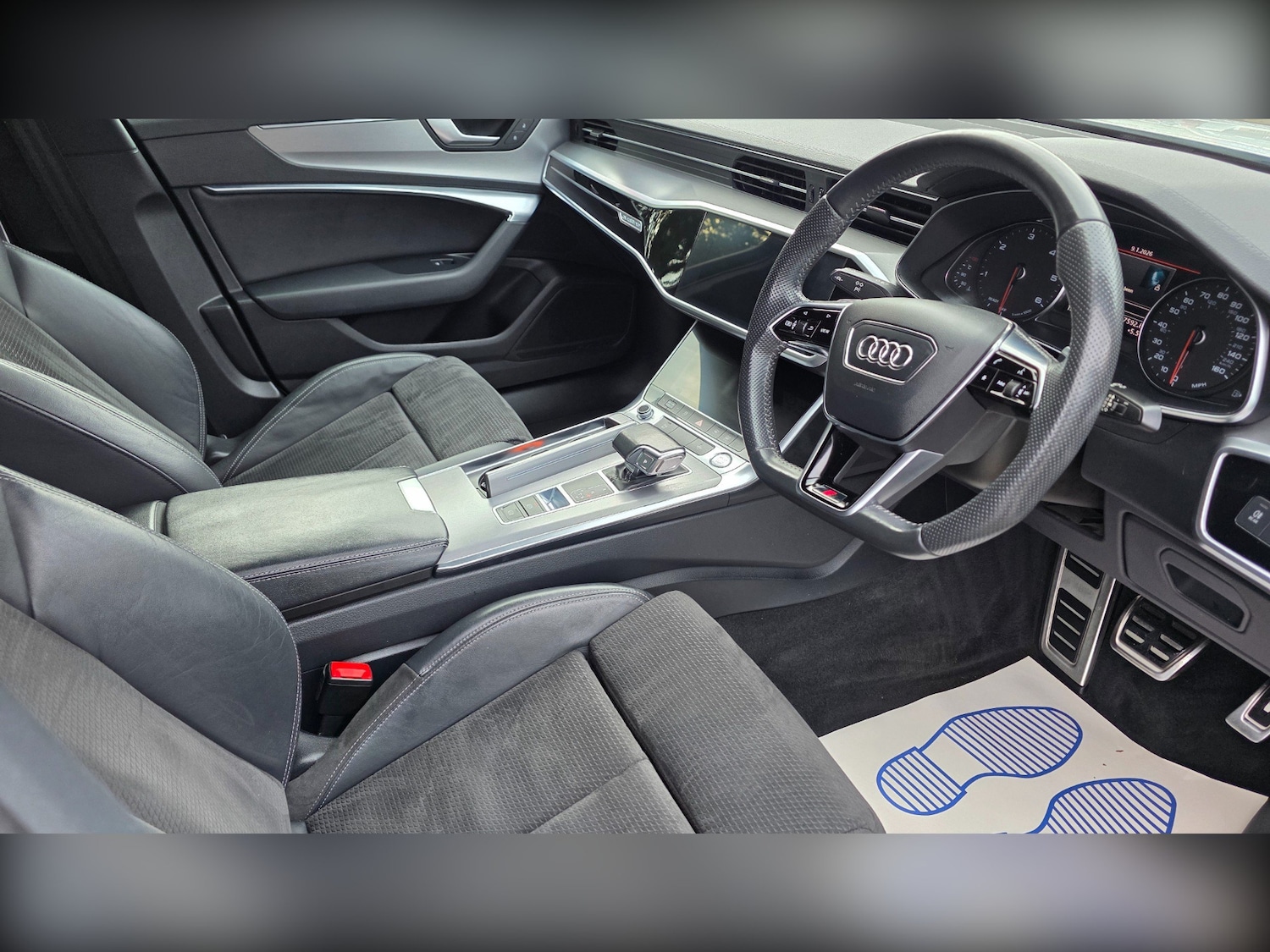 Used Audi A6 2020 for sale - 77151705: Photo 13