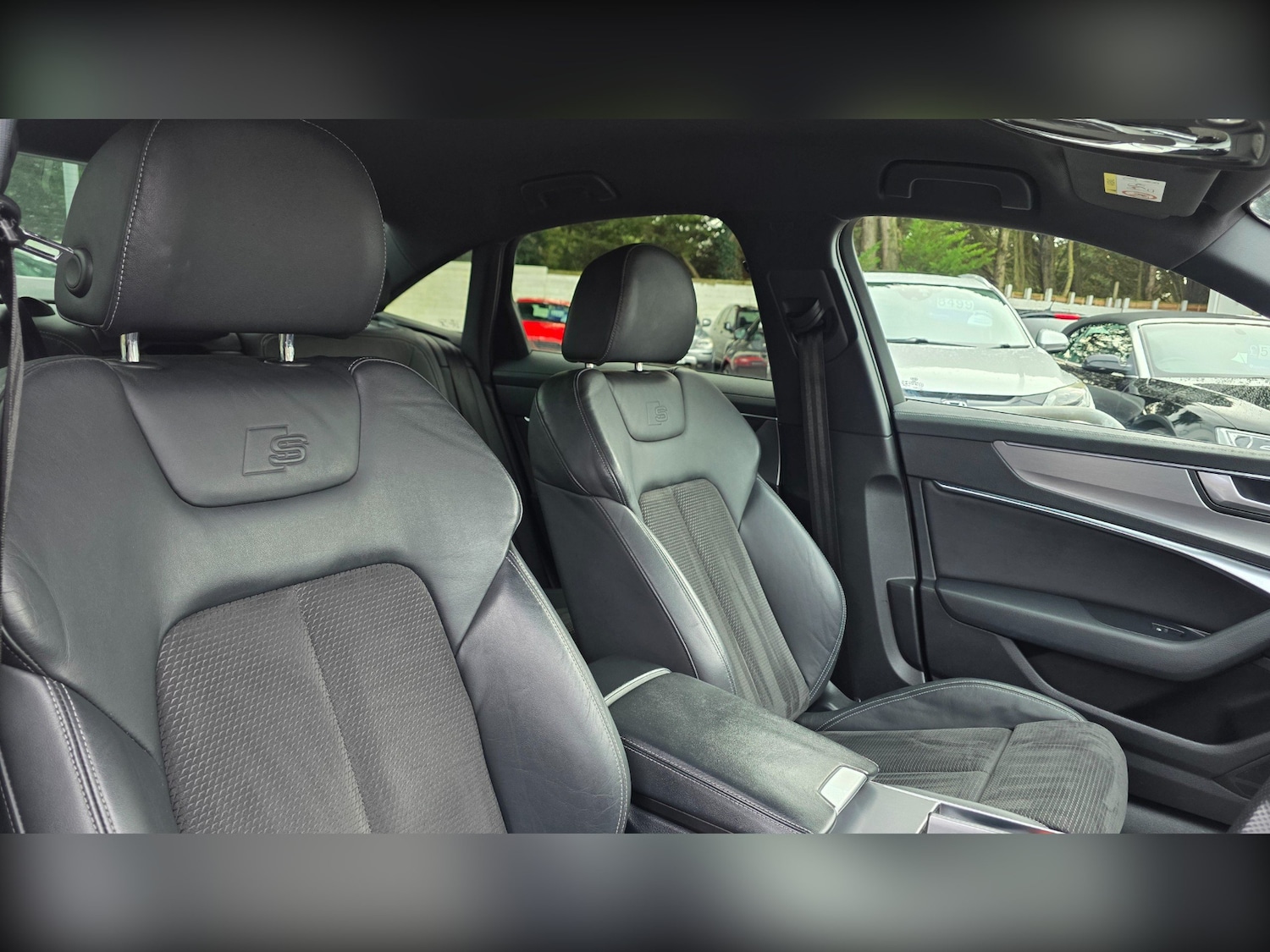 Used Audi A6 2020 for sale - 77151705: Photo 14