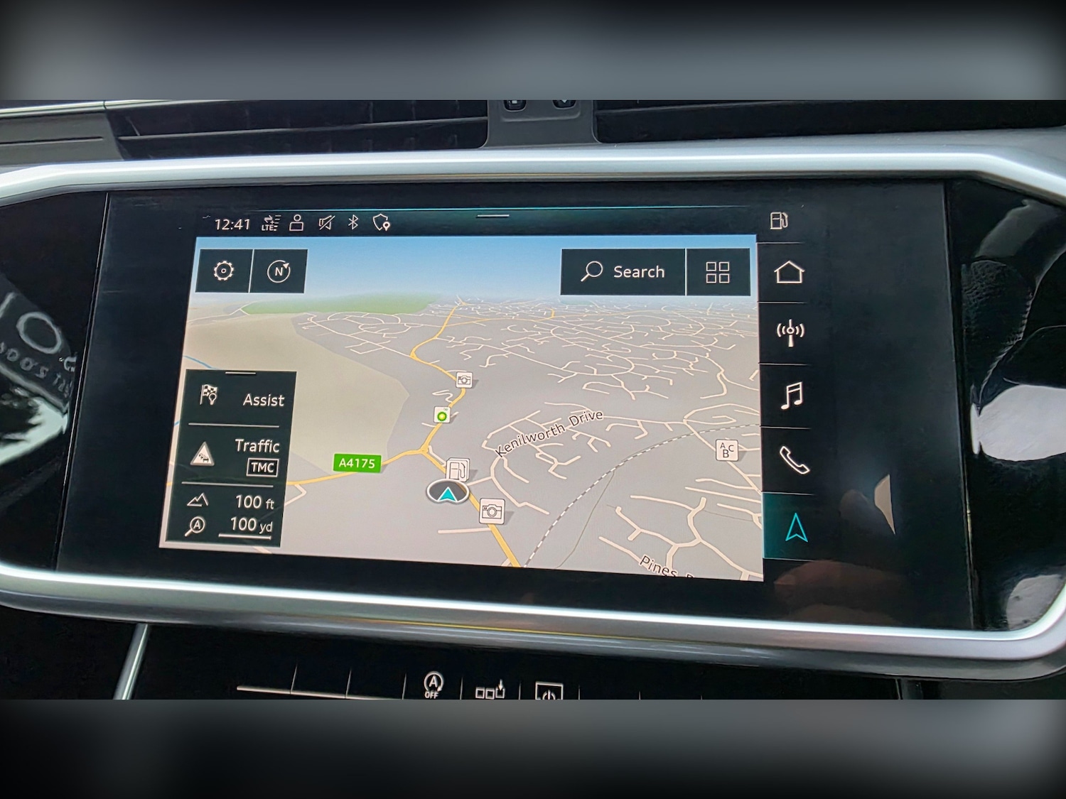 Used Audi A6 2020 for sale - 77151705: Photo 15