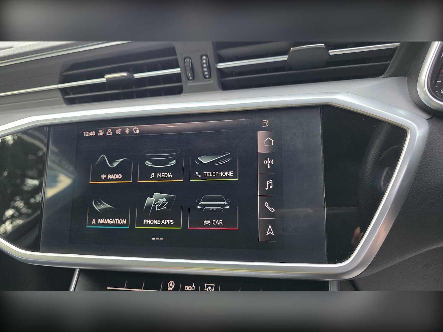 Used Audi A6 2020 for sale - 77151705: Photo 17