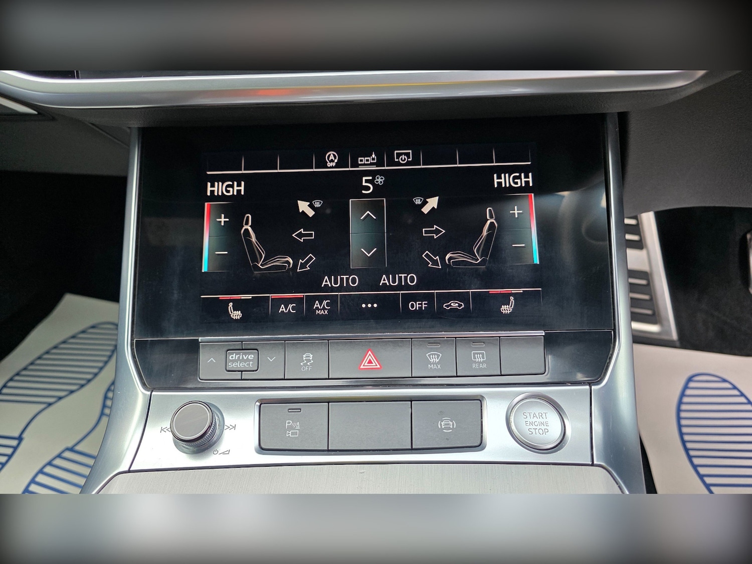 Used Audi A6 2020 for sale - 77151705: Photo 18