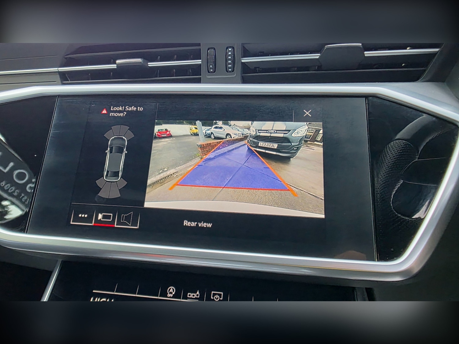 Used Audi A6 2020 for sale - 77151705: Photo 19