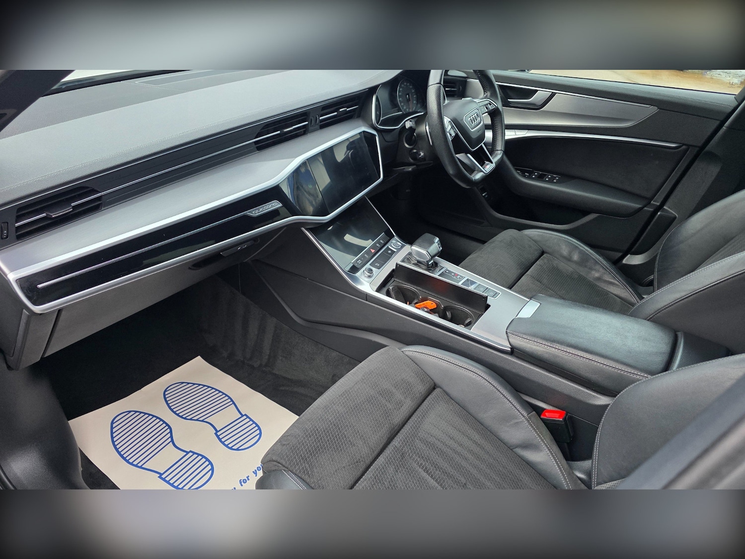 Used Audi A6 2020 for sale - 77151705: Photo 22