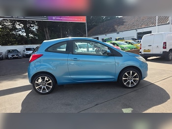 Used Ford Ka 2009 for sale - 75851058: Photo