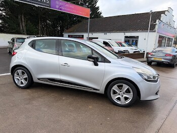 Used Renault Clio 2013 for sale - 77298637: Photo