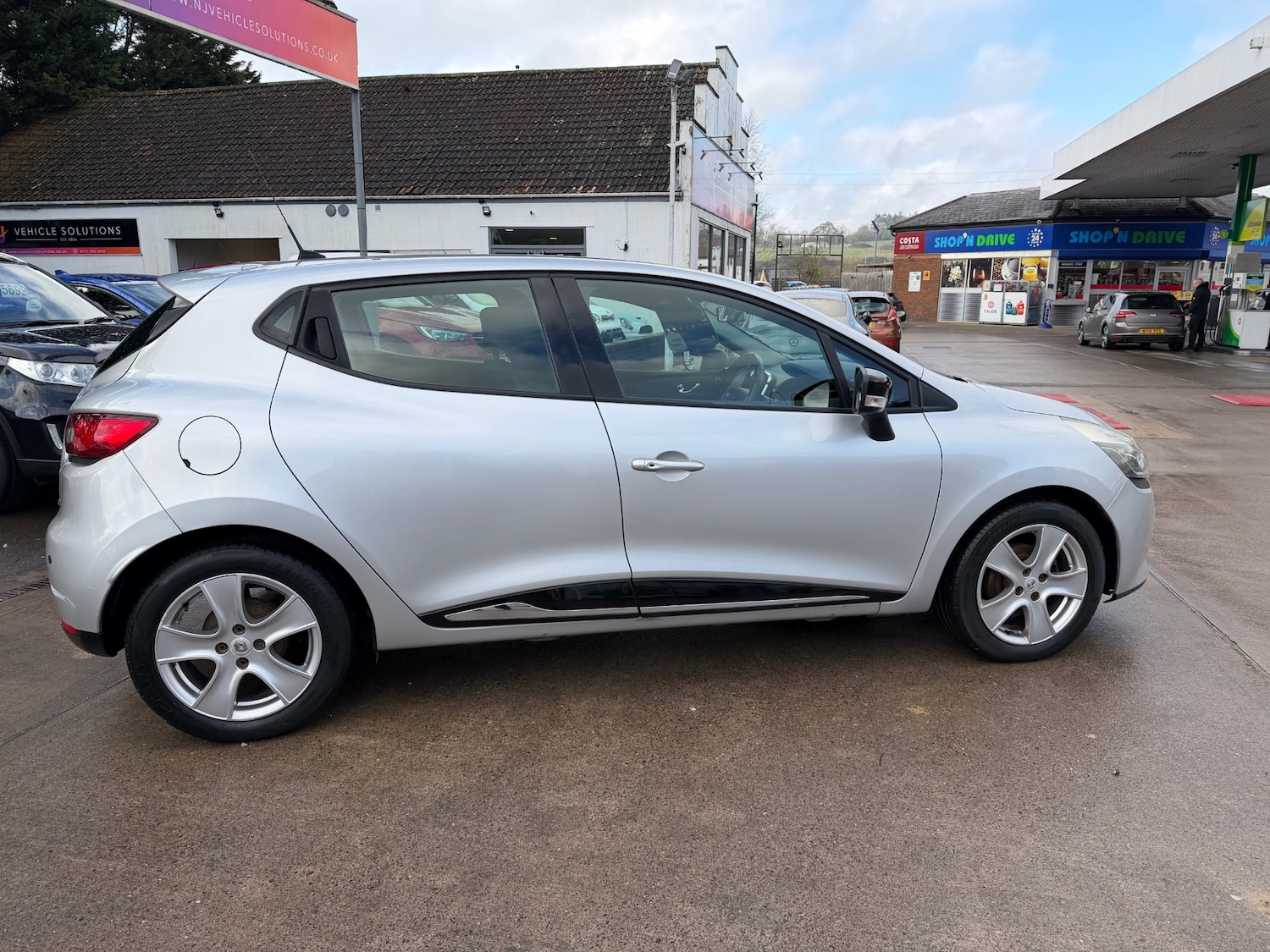 Used Renault Clio 2013 for sale - 77298637: Photo 6
