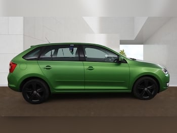 Used Skoda Rapid Spaceback 2016 for sale - 79267115: Photo