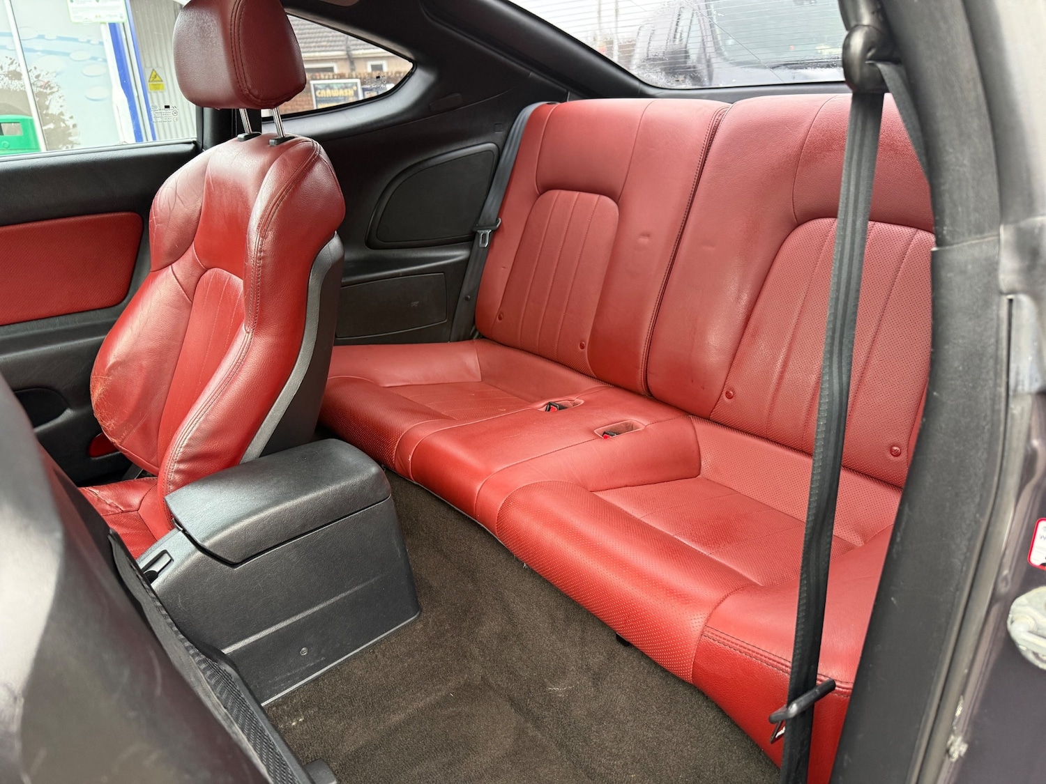 Used Hyundai Coupe 2008 for sale - 77801943: Photo 12