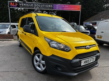 Used Ford Transit Connect 2015 for sale - 75440326: Photo