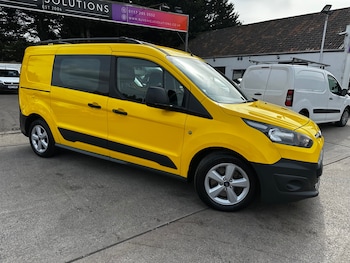 Used Ford Transit Connect 2015 for sale - 75440326: Photo