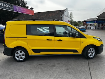 Used Ford Transit Connect 2015 for sale - 75440326: Photo