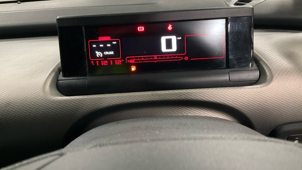 Used Citroen C4 Cactus 2017 for sale - 77312424: Photo 10