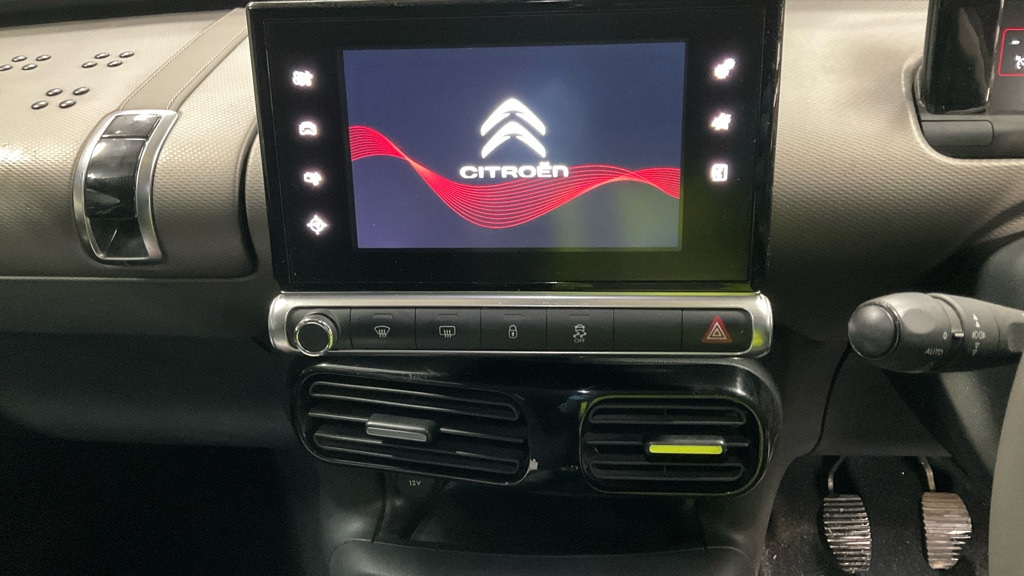 Used Citroen C4 Cactus 2017 for sale - 77312424: Photo 11