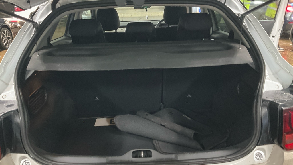 Used Citroen C4 Cactus 2017 for sale - 77312424: Photo 7