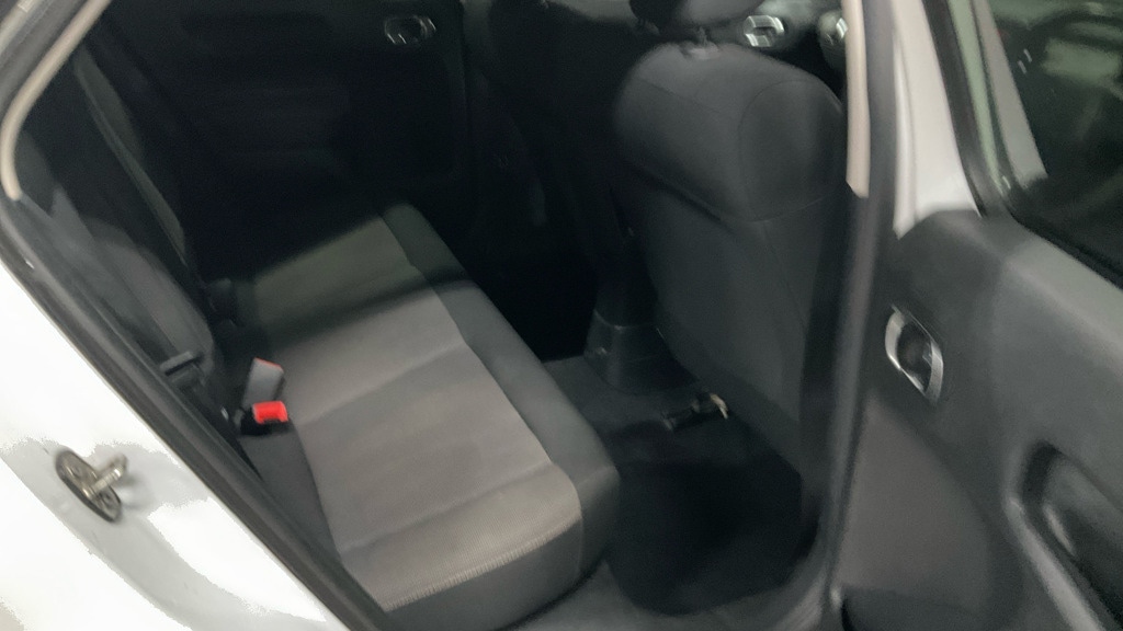 Used Citroen C4 Cactus 2017 for sale - 77312424: Photo 8