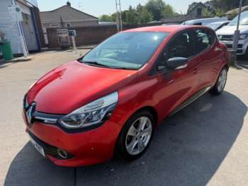 Used Renault Clio 2013 for sale - 74890497: Photo