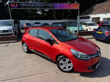 Used Renault Clio 2013 for sale - 74890497: Photo