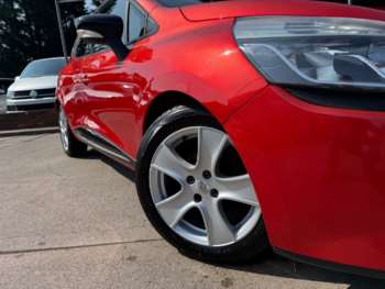 Used Renault Clio 2013 for sale - 74890497: Photo