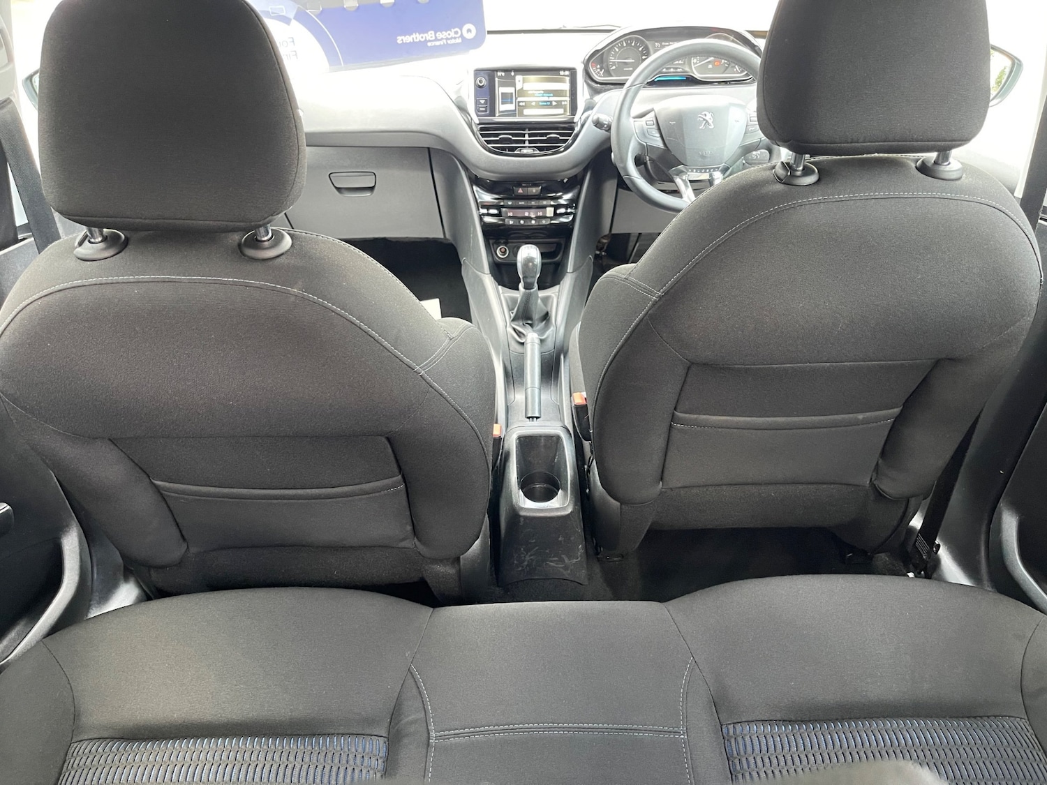 Used Peugeot 208 2013 for sale - 76364095: Photo 11
