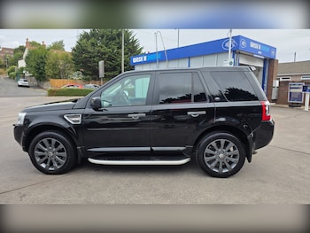 Used Land Rover Freelander 2012 for sale - 79459743: Photo