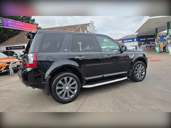 Used Land Rover Freelander 2012 for sale - 79459743: Photo